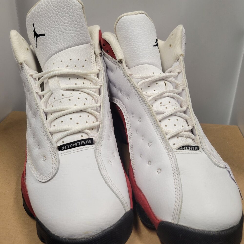 COPY - JORDANS 13